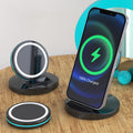 MagSafe 3-in-1 Folding Wireless Charging Stand
