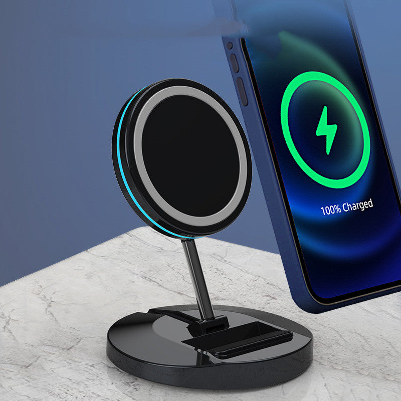 MagSafe 3-in-1 Folding Wireless Charging Stand