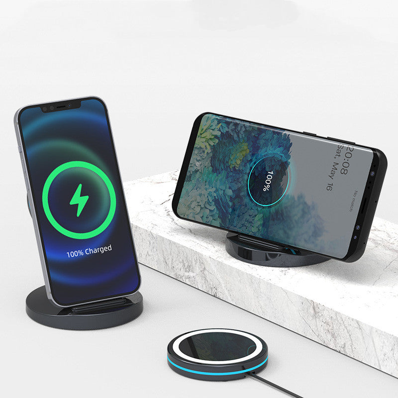 MagSafe 3-in-1 Folding Wireless Charging Stand