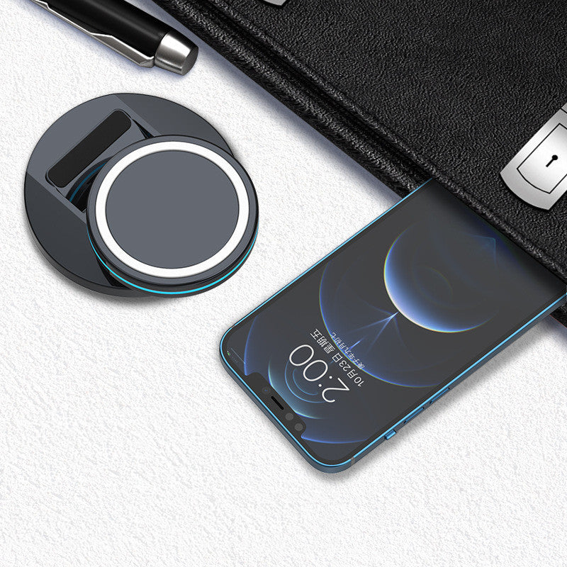 MagSafe 3-in-1 Folding Wireless Charging Stand